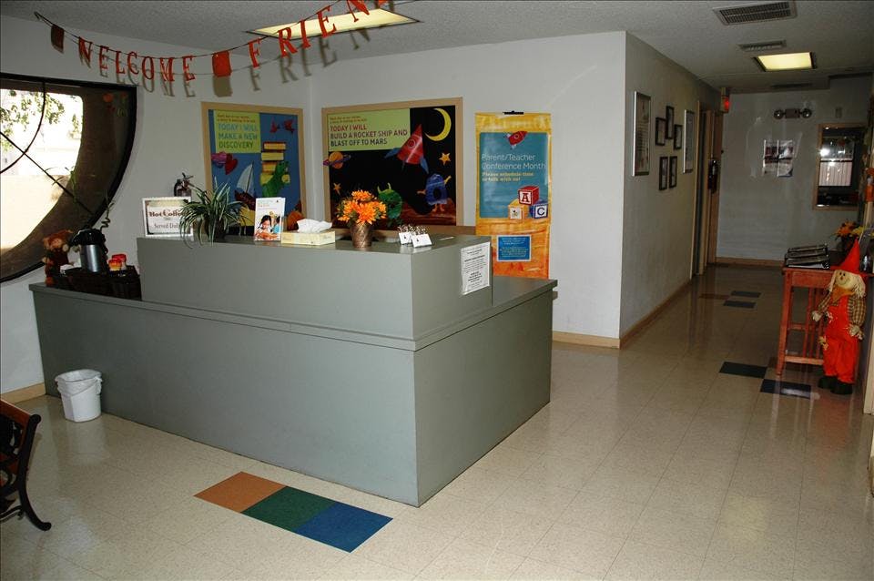 Scottsdale KinderCare Daycare in Scottsdale, AZ Winnie